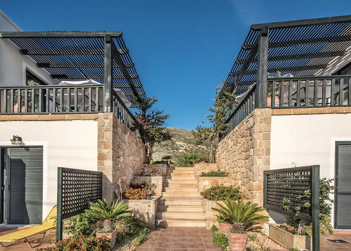 Magnolia Apartments And Studios