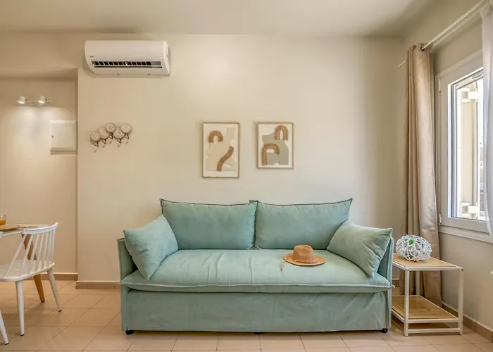 Koutris Apartment 2