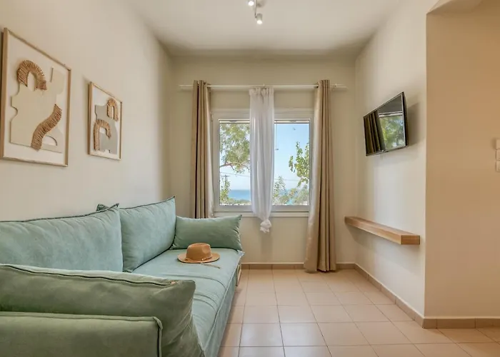 Koutris Apartment 2